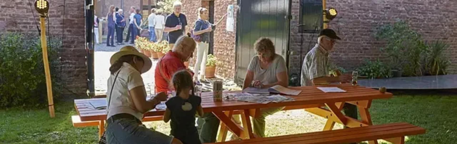 Nieuwsbrief Juli 2022
