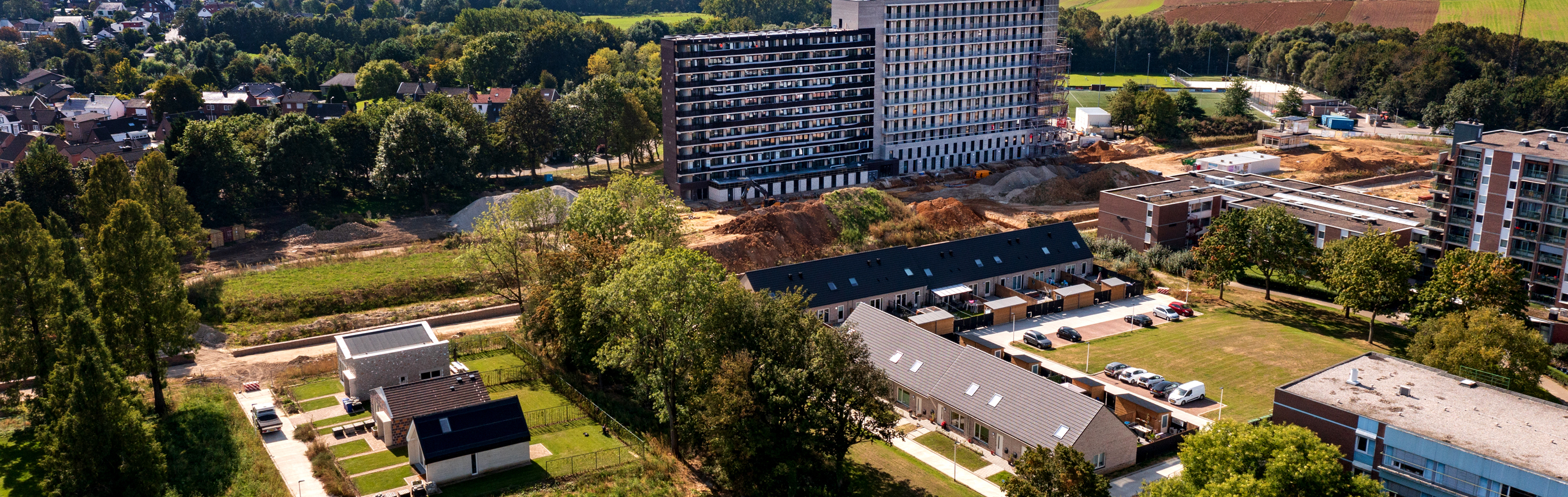 Vacature Programma-adviseur circulariteit (EU-projecten) 32 uur, 0,89 fte