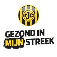 Stadsregio Parkstad programmapartner Gezond in Mijn Streek