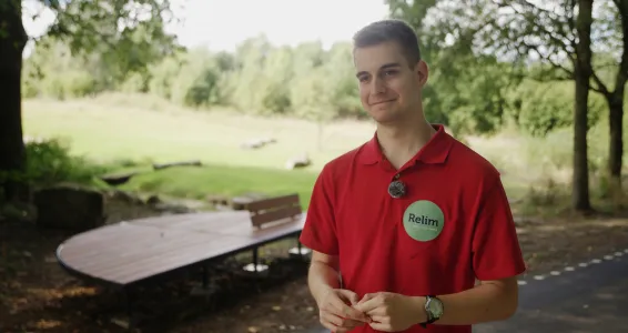 rustmeubilair Parkstadroute