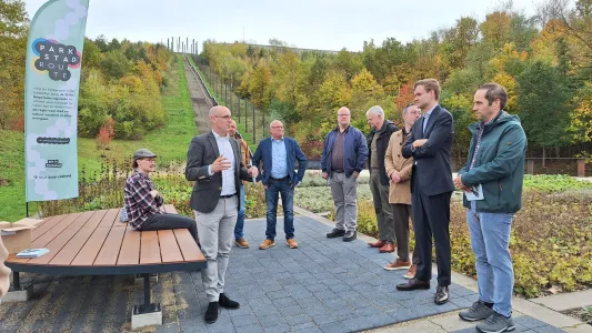 rustmeubilair Parkstadroute