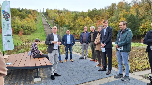 rustmeubilair Parkstadroute