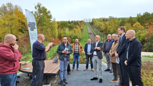 rustmeubilair Parkstadroute