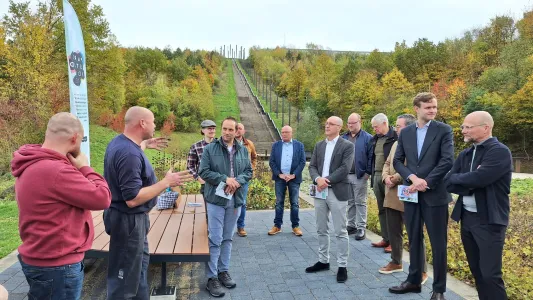 rustmeubilair Parkstadroute