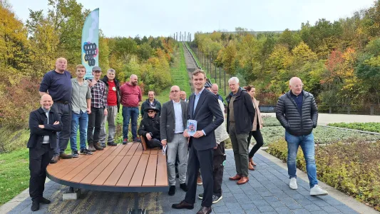 rustmeubilair Parkstadroute