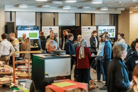 Circular EMR Top in Hof van Heerlen laat zien hoe Parkstad ruimte biedt aan circulair bouwen