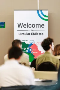 Circular EMR Top in Hof van Heerlen laat zien hoe Parkstad ruimte biedt aan circulair bouwen