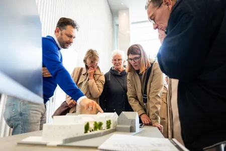 Nieuwbouwevent Parkstad 2026