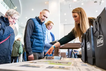 Nieuwbouwevent Parkstad 2026