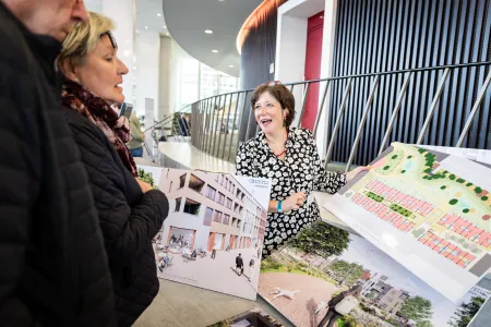 Nieuwbouwevent Parkstad 2026