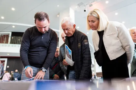 Nieuwbouwevent Parkstad 2026