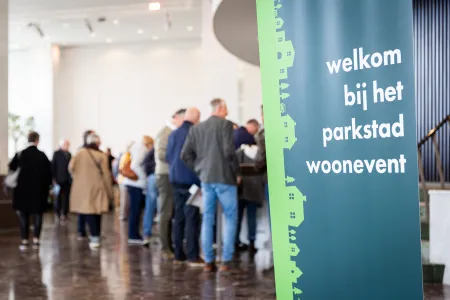 Nieuwbouwevent Parkstad 2026