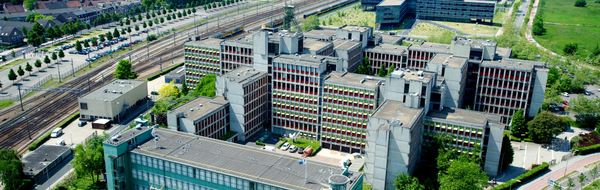 Vacature HR adviseur (36 uur/ 1fte)