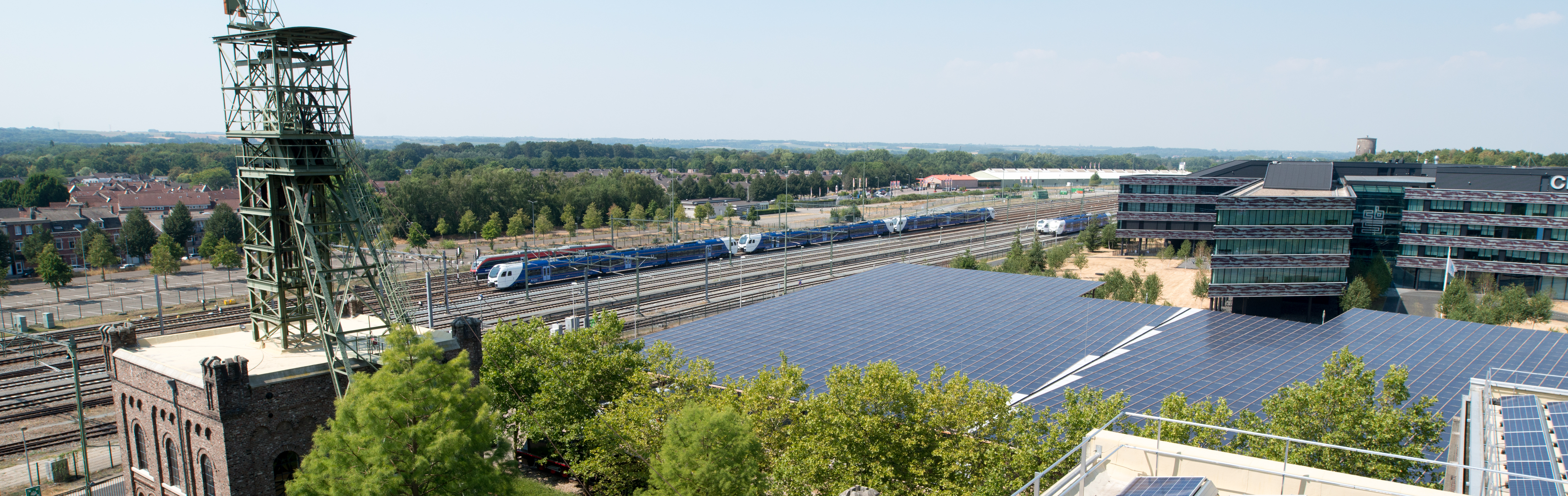 Vacature Programma Adviseur Duurzame Energie (36 uur/ 1fte)