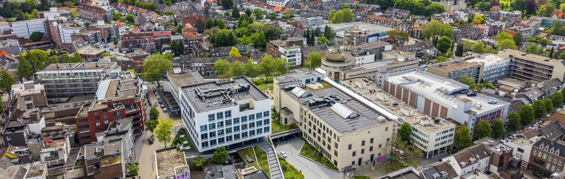 Reactie op de troonrede: 'Samenwerking Rijk/regio noodzakelijk om alle goede intenties te verzilveren'