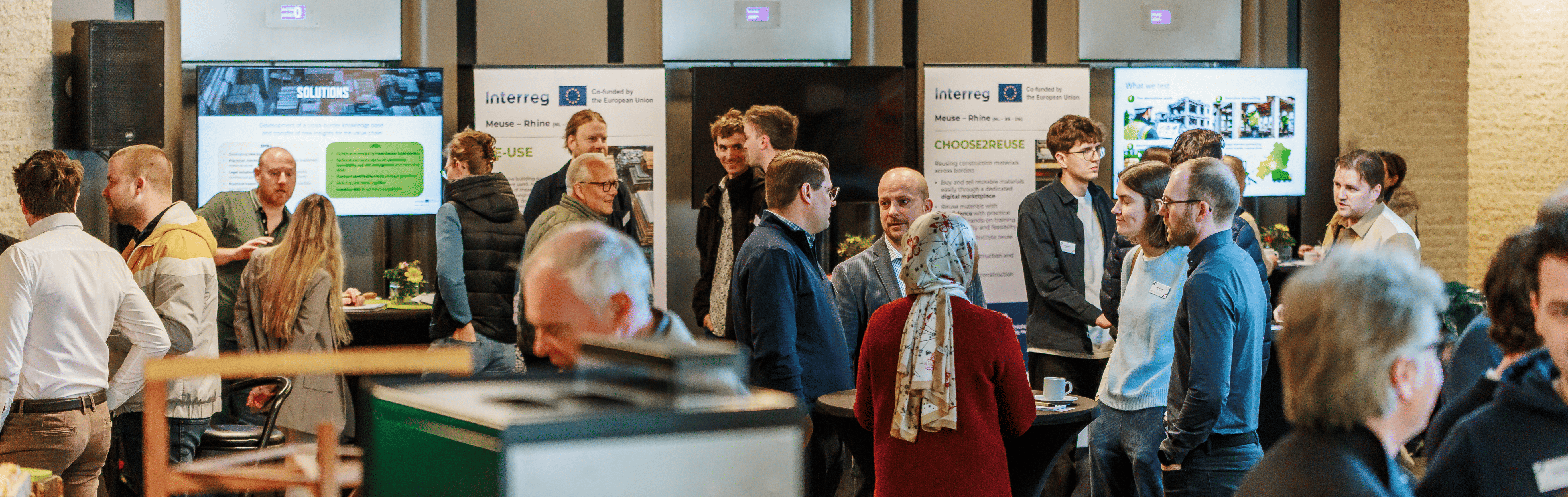 Circular EMR Top in Hof van Heerlen laat zien hoe Parkstad ruimte biedt aan circulair bouwen