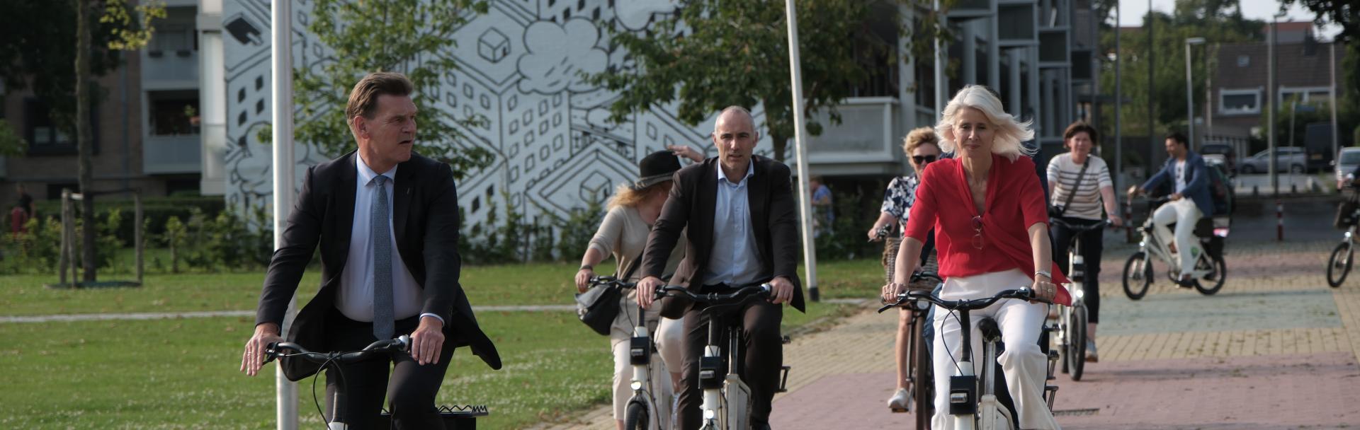 € 19 miljoen voor verbetering woonkwaliteit in Parkstad
