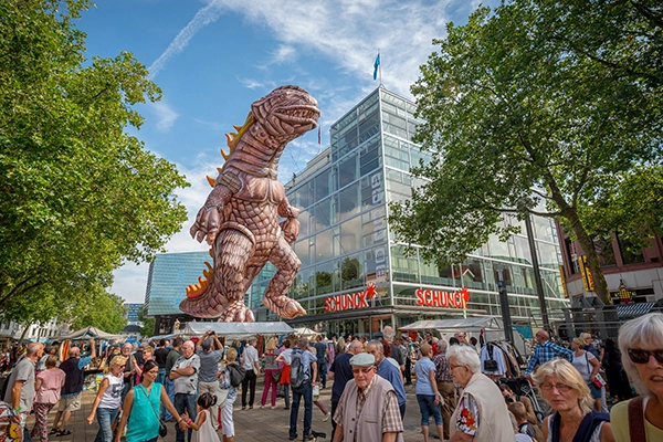 Regionale centrumfunctie Heerlen