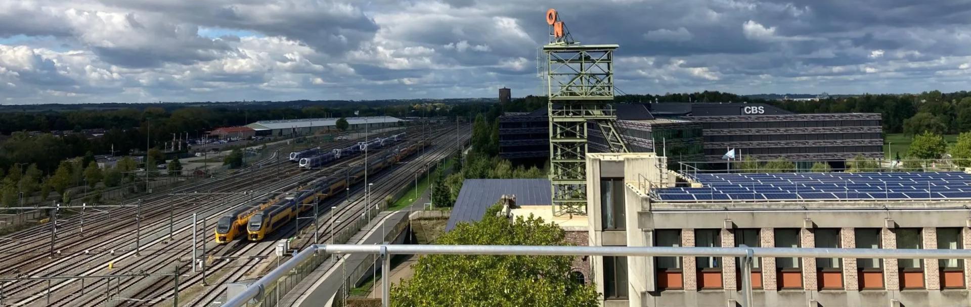Parkstadgemeenten intensiveren samenwerking energietransitie