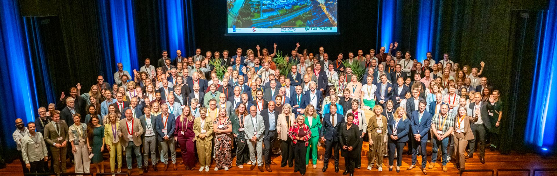 Initieerregio Groningen-Assen: van potentie naar praktijk