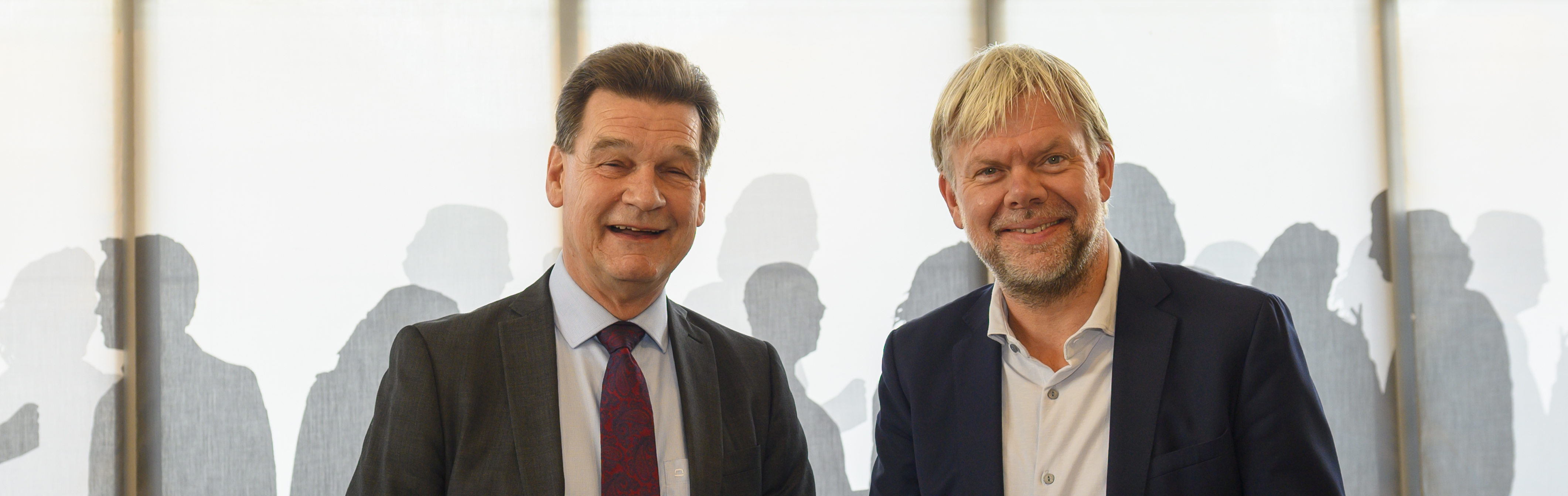 Emiel Reiding per 1 januari 2026 directeur/secretaris van Stadsregio Parkstad Limburg