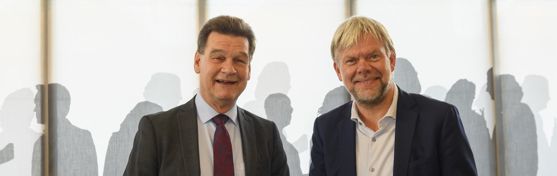 Emiel Reiding per 1 januari 2026 directeur/secretaris van Stadsregio Parkstad Limburg