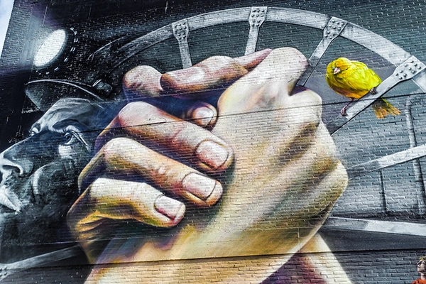 Grensoverstijgende samenwerking (GROS)