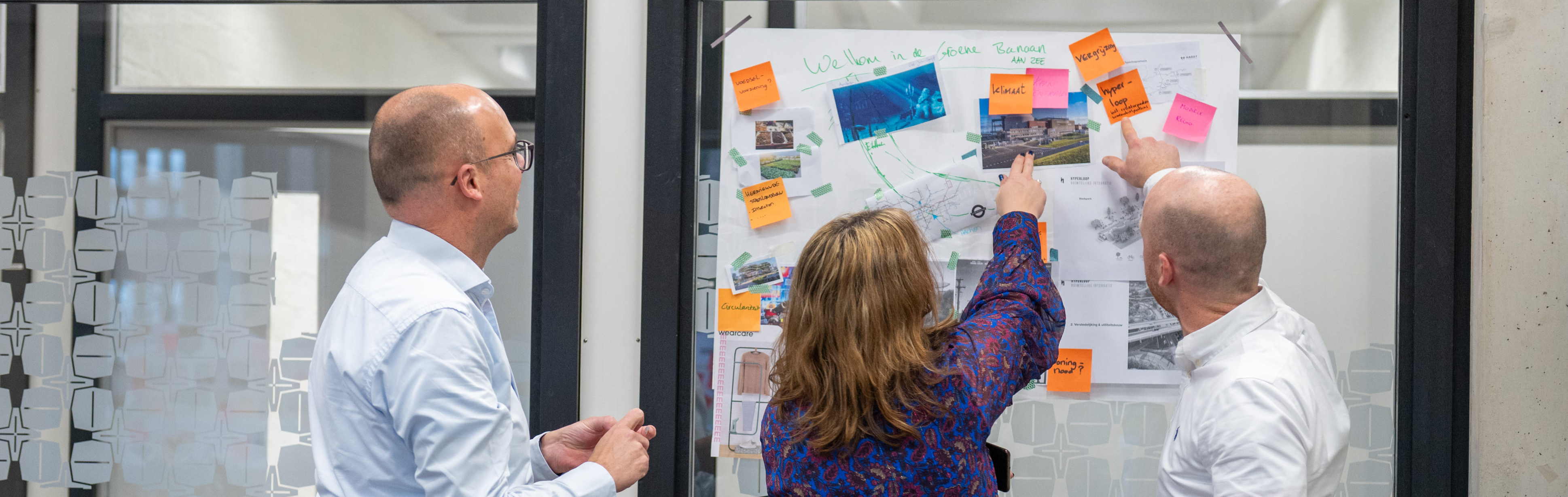 Vacature: Assistent controller (18 uur/0,5 fte)