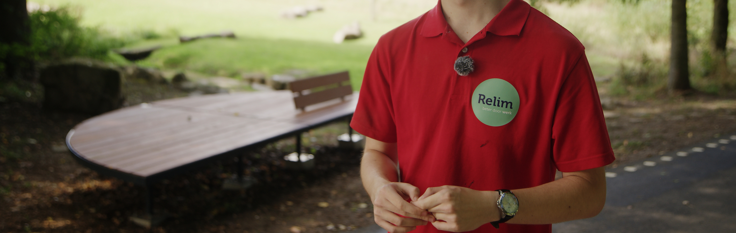 rustmeubilair Parkstadroute