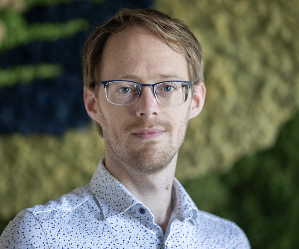 Pim Derwort