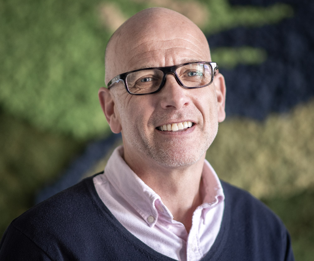 Mark van den Beld