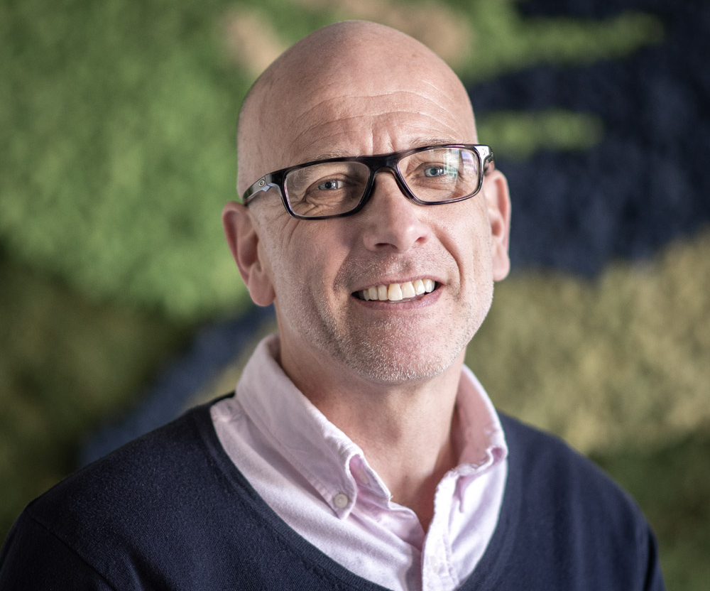 Mark van den Beld