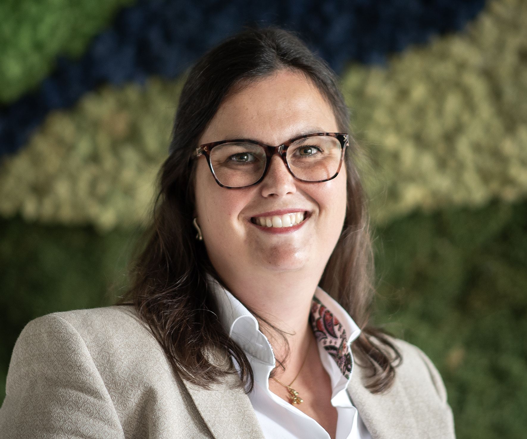 Susan Lenaerts