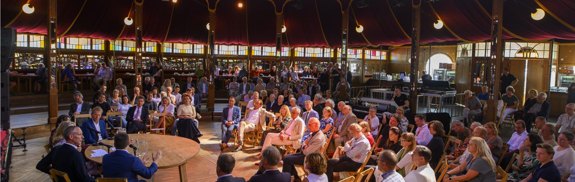 Nationaal Symposium Energierechtvaardigheid