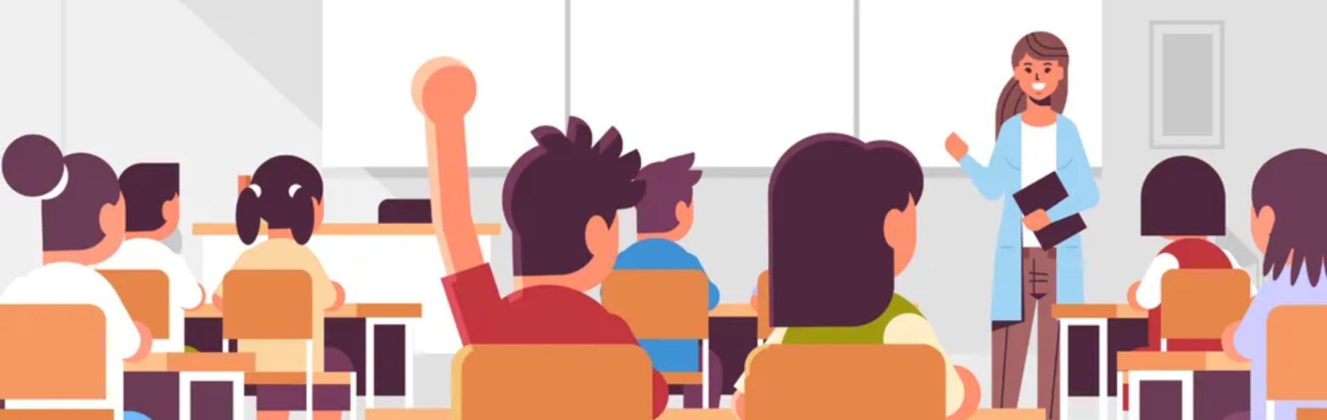 Een gezamenlijke Educatieve Agenda 2024-2026 voor Parkstad