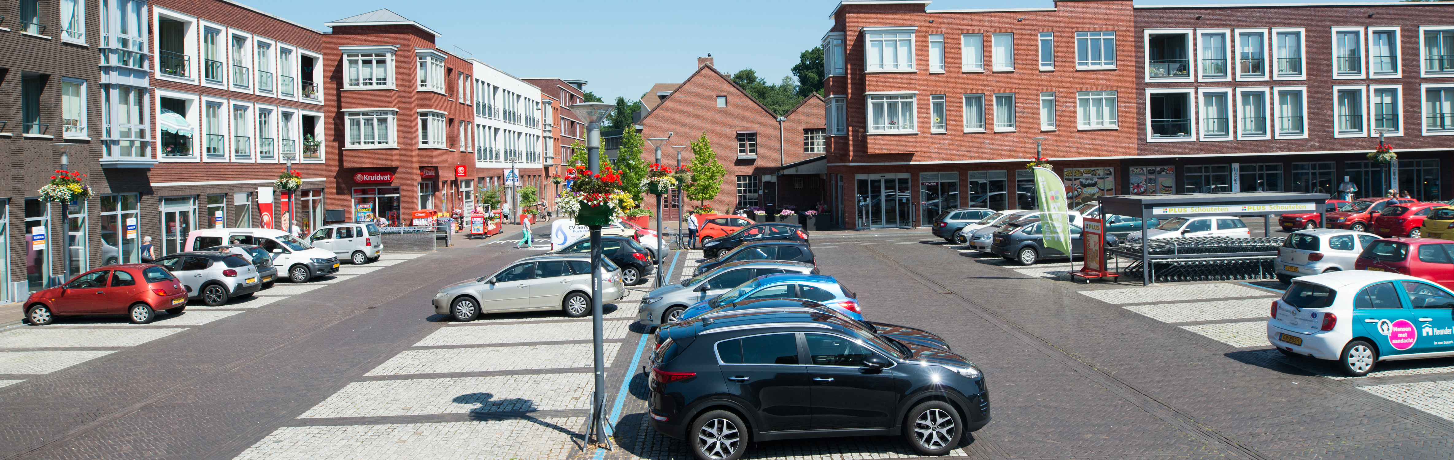 Parkstad investeert opnieuw in sterke en toekomstbestendige winkelgebieden