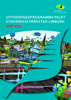 UVP Palet SPL 2026-2030