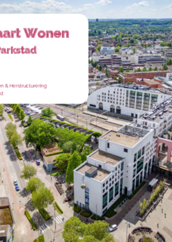 Regionale Ontwikkelkaart Woningbouw Parkstad Limburg