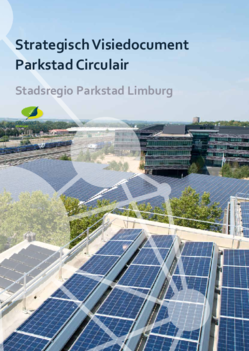 Strategisch Visiedocument Parkstad Circulair