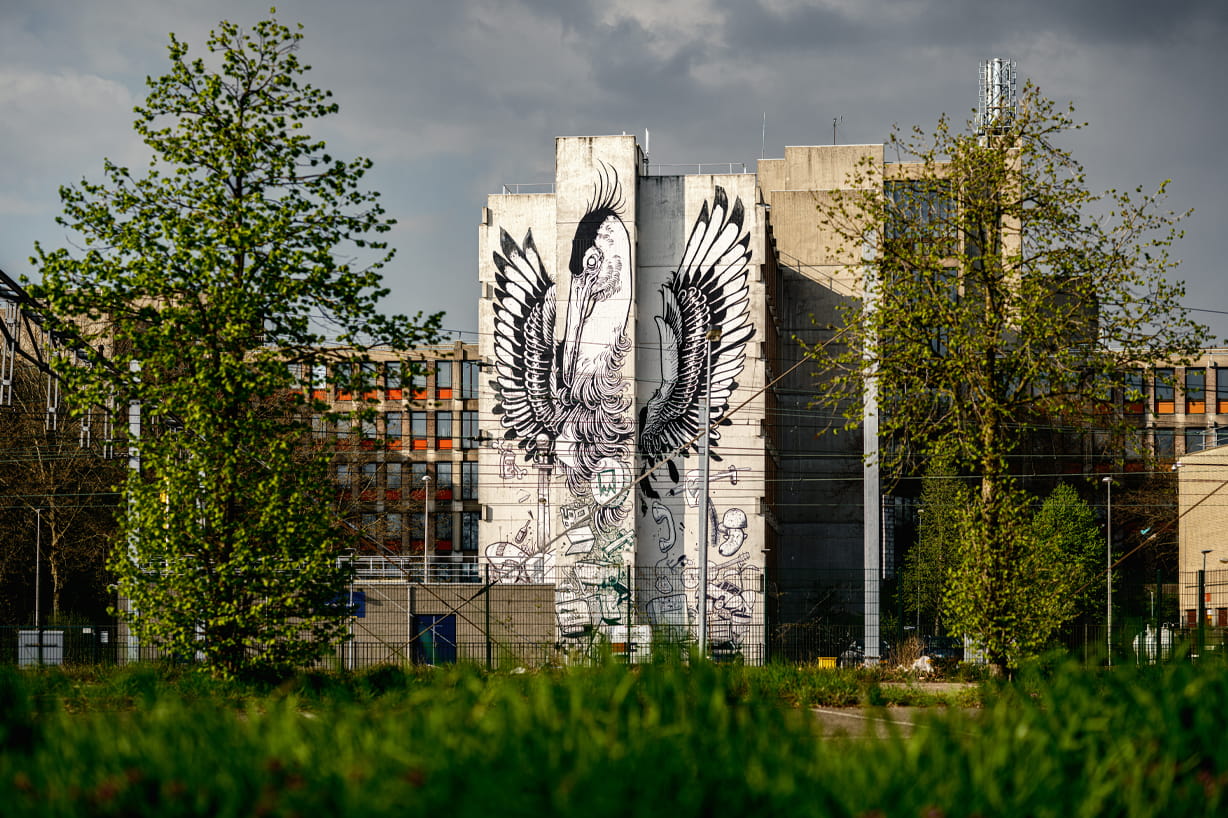 Stadsregio Parkstad Limburg